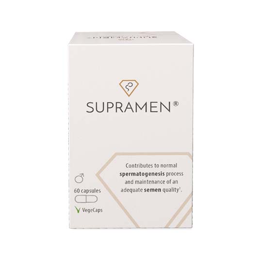 SUPRAMEN, dijetetski supplement